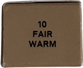 Burberry Beyond Wear Perfecting Concealer 10 Fair Warm 8ml - Reliked