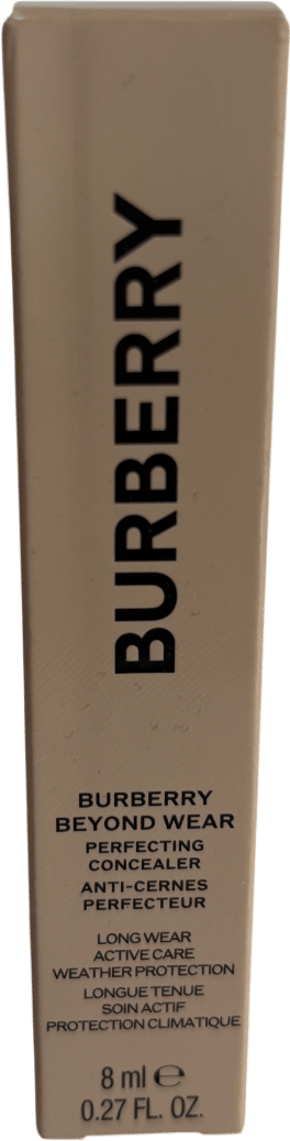 Burberry Beyond Wear Perfecting Concealer 20 Fair Neutral 8ml - Reliked