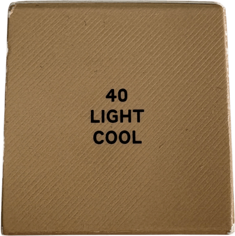 Burberry Beyond Wear Perfecting Matte Foundation 40 Light Cool 30ml - Reliked