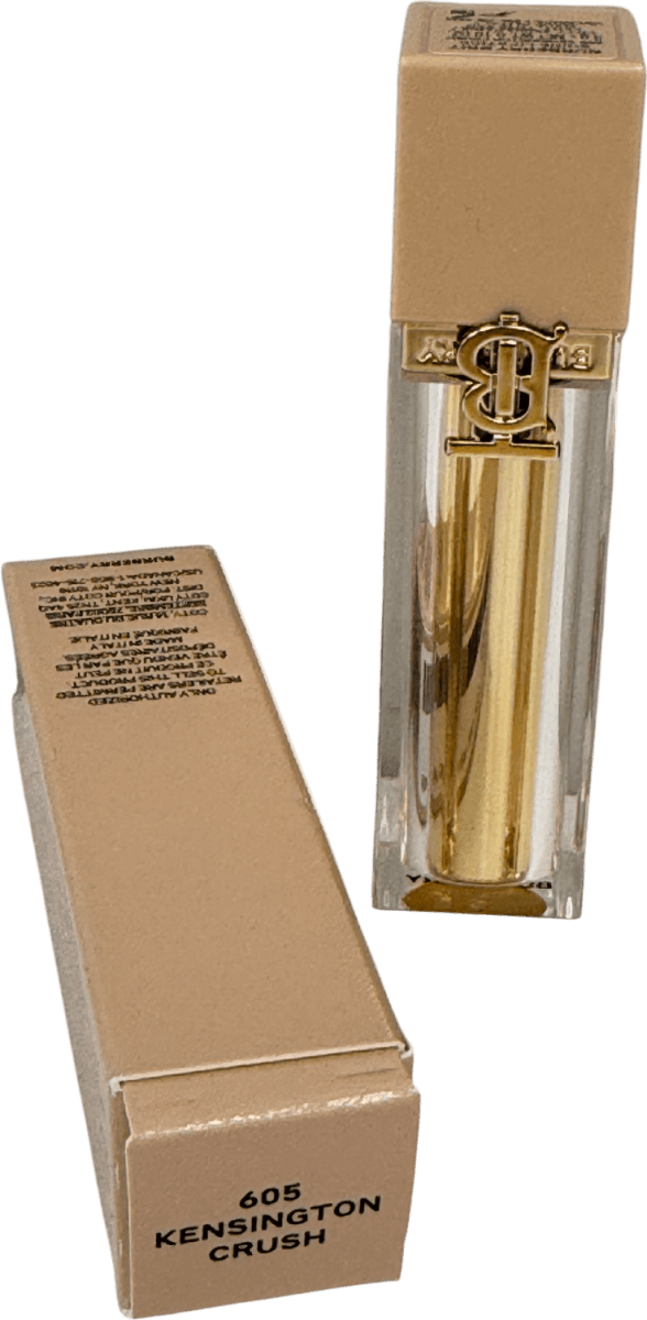 Burberry Brit Shine Lipstick 605 Kensington Crush 3G - Reliked