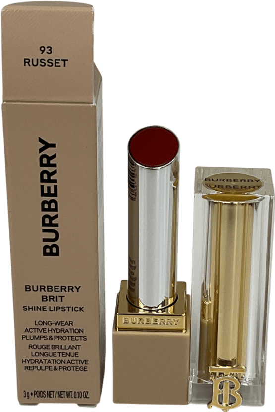 Burberry Brit Shine Lipstick 93 3g - Reliked