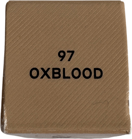 Burberry Brit Shine Lipstick Oxblood 3g - Reliked