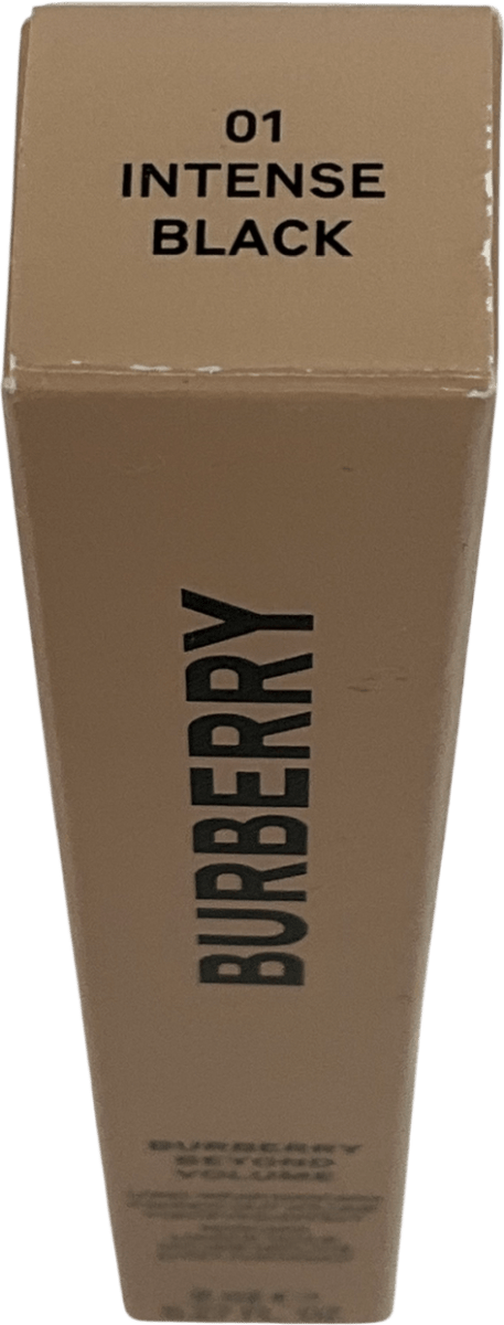 Burberry Ultimate Lift Mascara 01 8ml - Reliked