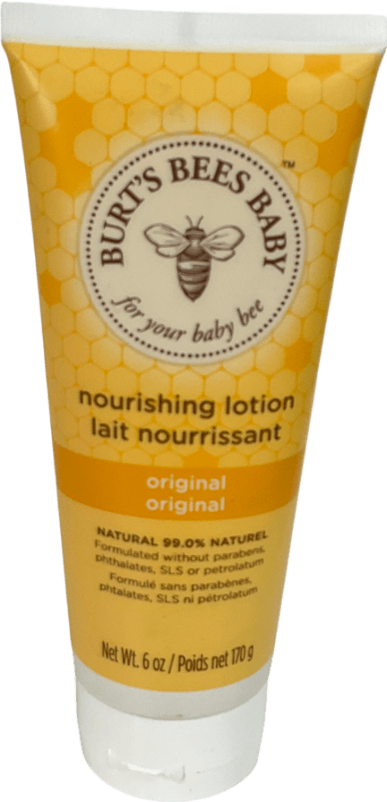 Burts Bees Baby Bee Original Lotion 170g - Reliked
