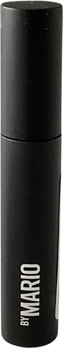 by mario Master Mascara Black 13.5ml - Reliked