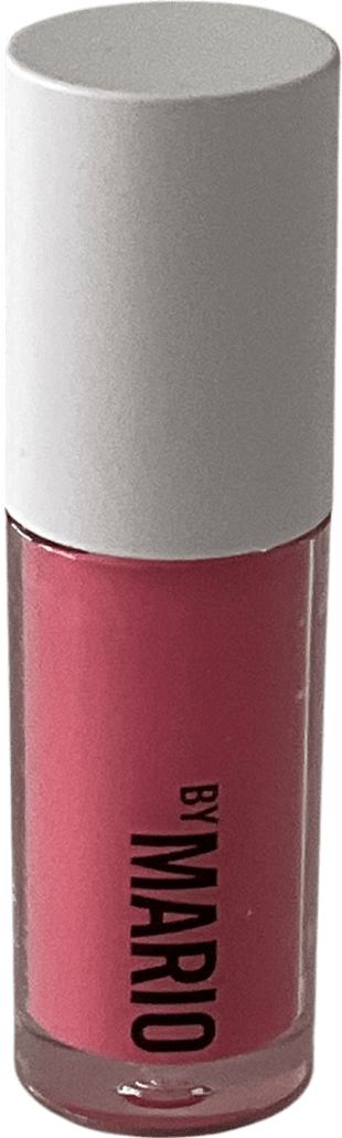 by mario Supershin Lip Gloss Perfect Pink 5ml - Reliked