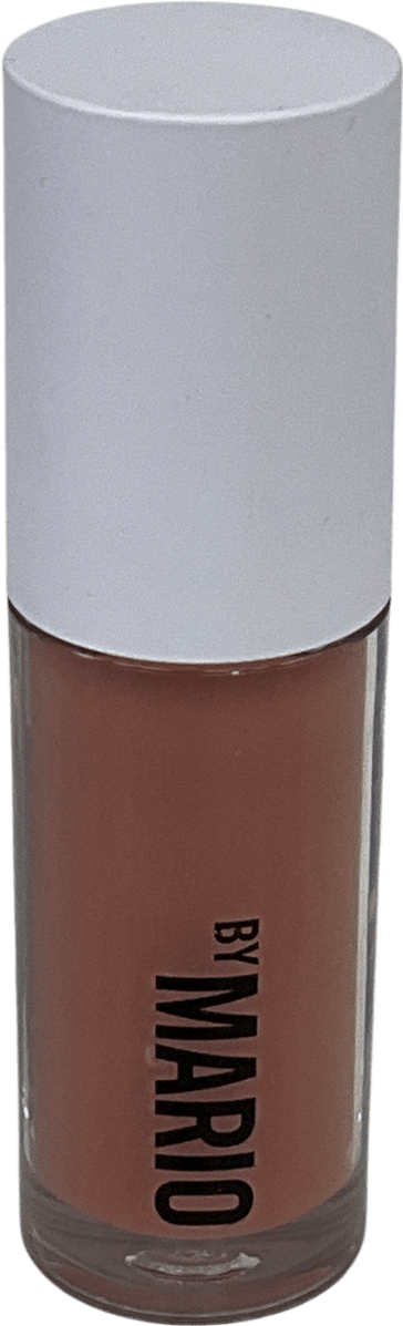 by mario Supershine Lip Gloss Bare 5ml - Reliked