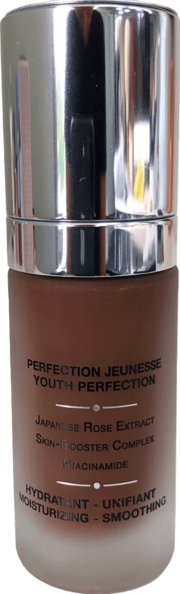 By Terry Brightening CC Foundation 8N. Deep Neutral 30ml - Reliked
