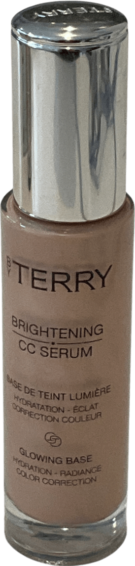 BY TERRY Brightening Cc Serum 2.5 - Nude Glow 30ml - Reliked