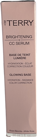 BY TERRY Brightening Cc Serum Peach Glow 30ml - Reliked