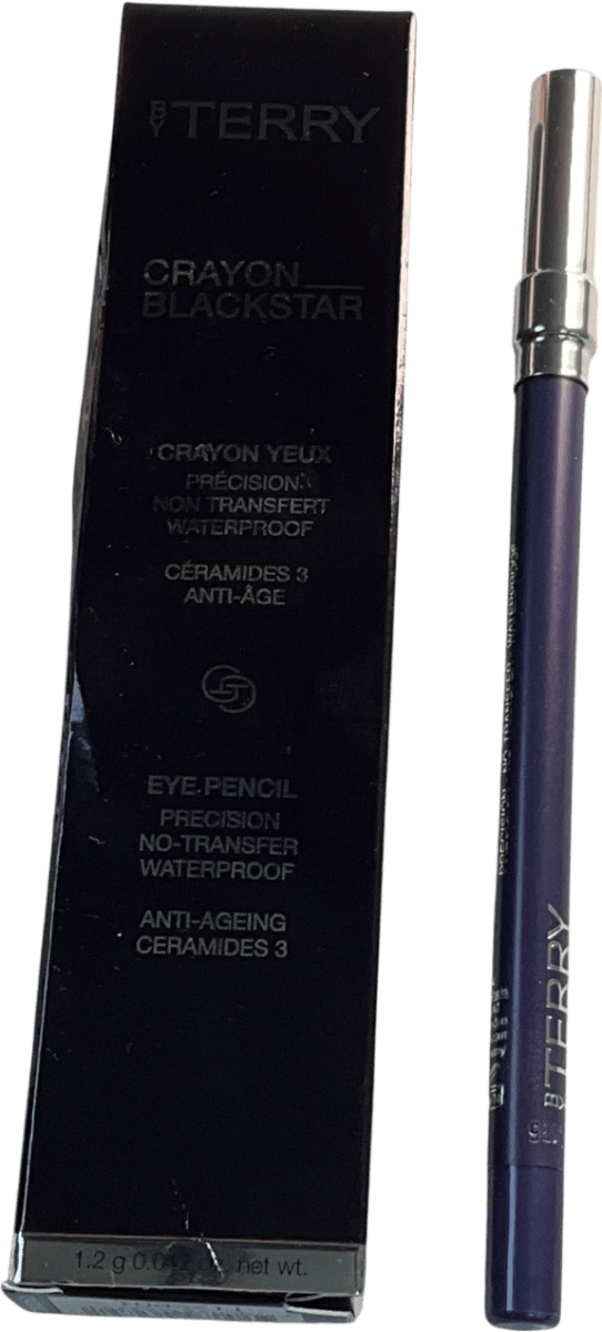 BY TERRY Crayon Blackstar 9 Mystic Purple 1.2g - Reliked