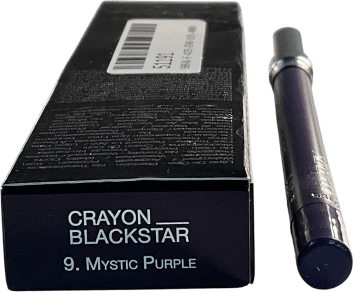 BY TERRY Crayon Blackstar 9 Mystic Purple 1.2g - Reliked