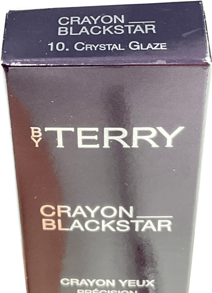 BY TERRY Crayon Blackstar Eyeliner 10 Crystal Glaze 1.2g - Reliked