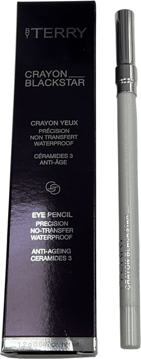 BY TERRY Crayon Blackstar Eyeliner 10 Crystal Glaze 1.2g - Reliked
