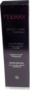 BY TERRY Mascara Terrybly 7 - MYSTIC PURPLE 8g - Reliked