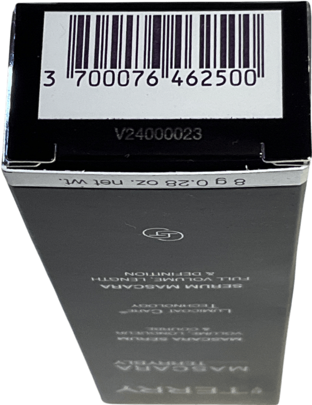 BY TERRY Mascara Terrybly 7 - MYSTIC PURPLE 8g - Reliked