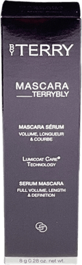 BY TERRY Mascara Terrybly - Lengthening Mascara Serum 7 Mystic Purple 8 g - Reliked