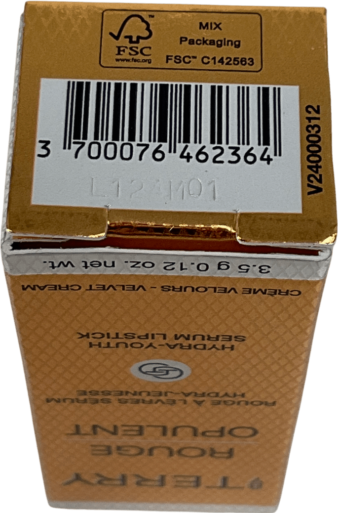 BY TERRY Refill Rouge Opulent 12 3.5g - Reliked