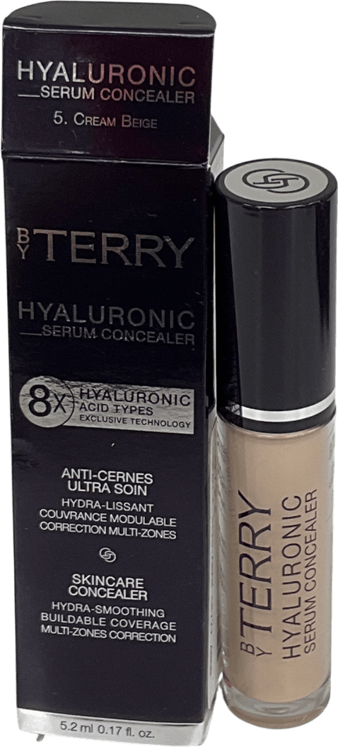 BY TERRY Serum Concealer 5 5.2ml - Reliked