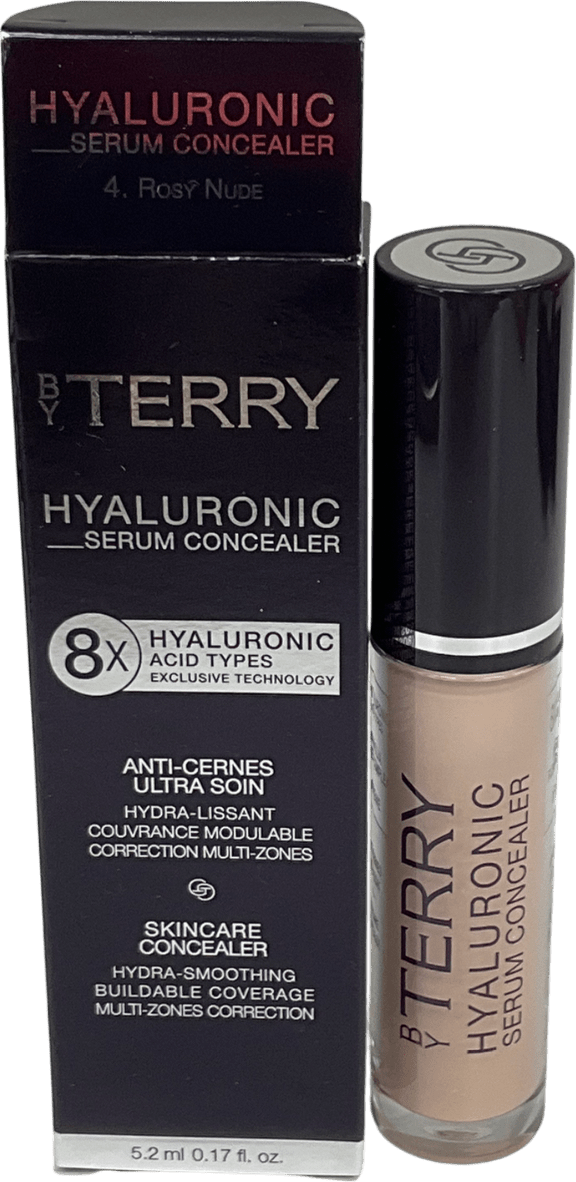 BY TERRY Serum Concealer 5.2ml 4 - Reliked