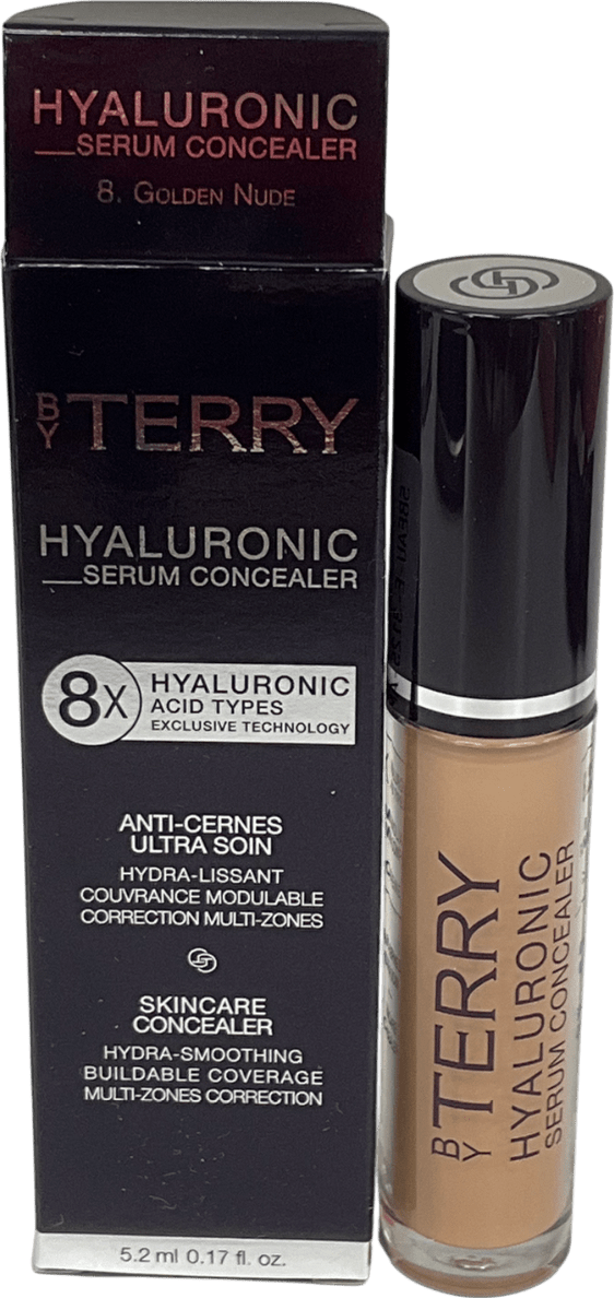 BY TERRY Serum Concealer 8 5.2ml - Reliked