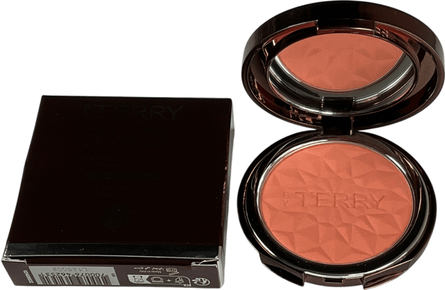 BY TERRY Tea To Tan Blush Powder 2 7g - Reliked