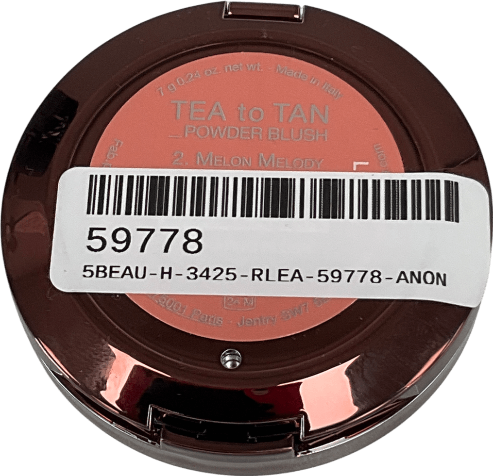 BY TERRY Tea To Tan Blush Powder 2 One size - Reliked