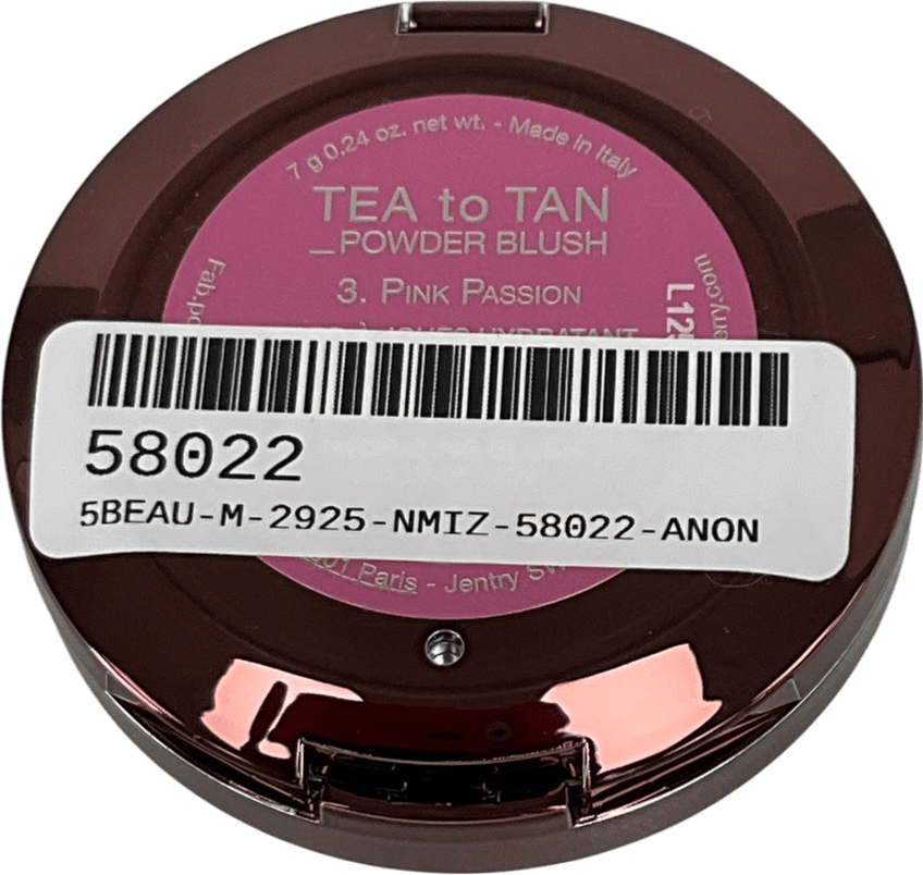 BY TERRY Tea To Tan Blush Powder 3 One size - Reliked