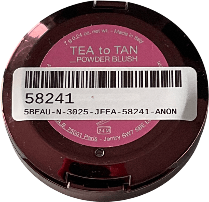 BY TERRY Tea To Tan Blush Powder 6 One size - Reliked