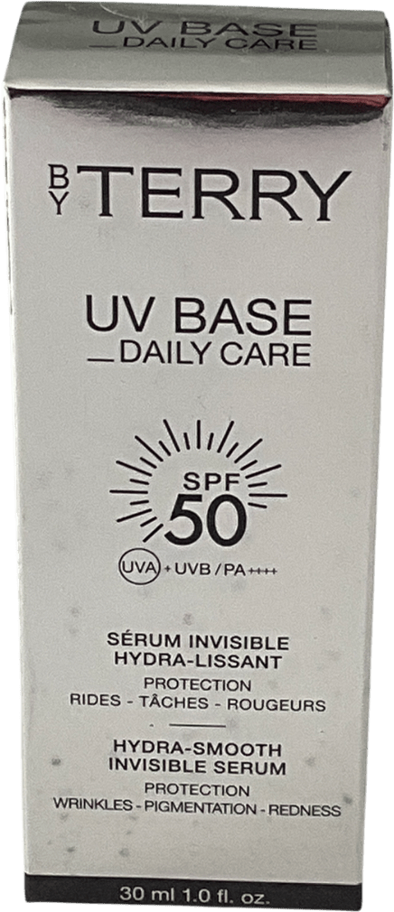 BY TERRY Uv Base 30ml - Reliked