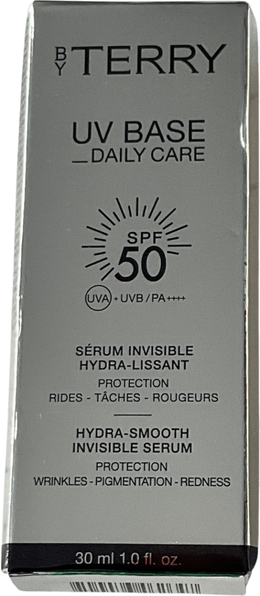 BY TERRY Uv Base Daily Care Spf50 30ml - Reliked