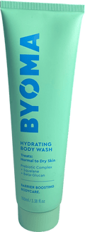 BYOMA Hydrating Body Wash 100ml - Reliked