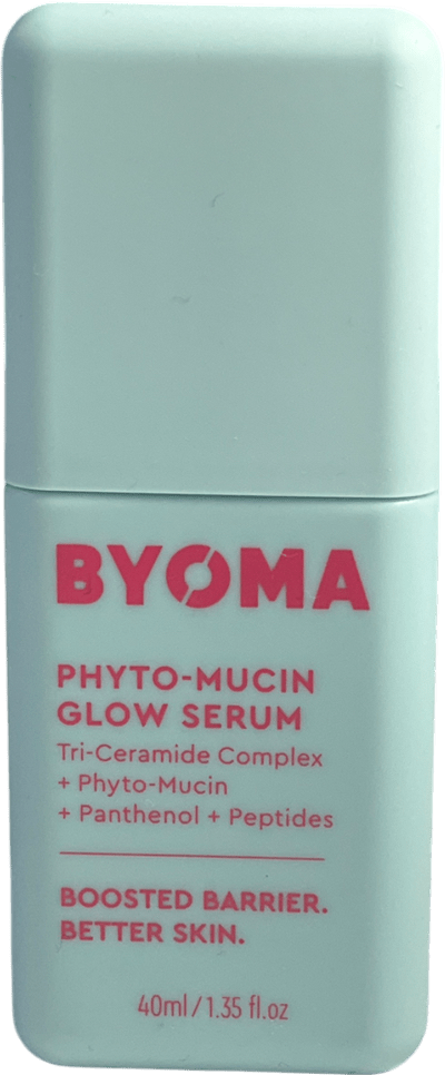BYOMA Phyto Mucin Glow Serum 40ml - Reliked