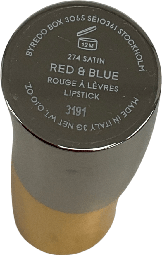 BYREDO Satin Lipstick 274 3g - Reliked
