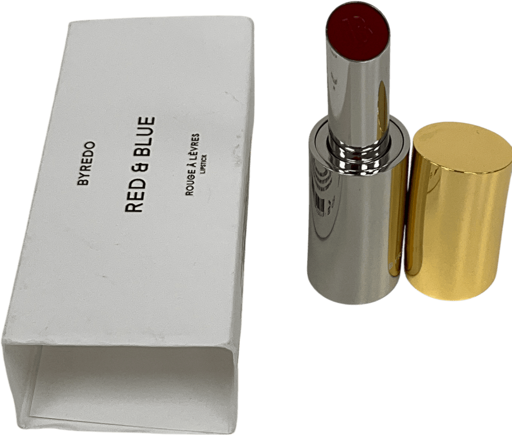 BYREDO Satin Lipstick 274 3g - Reliked