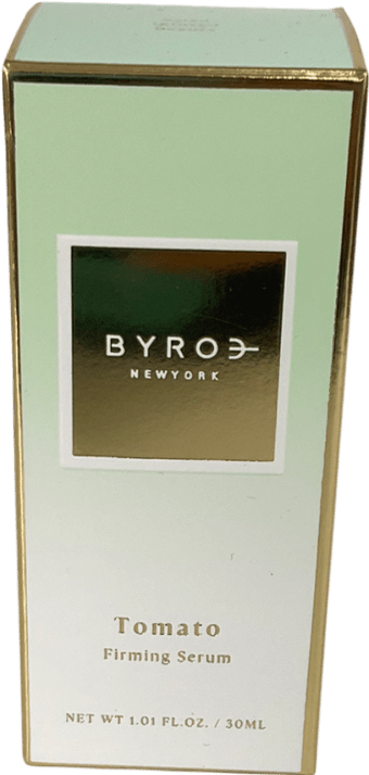 byro Tomato Firming Serum 30ml - Reliked