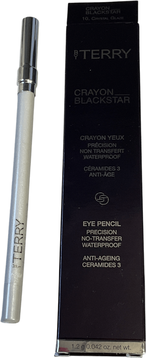 byterry Crayon Blackstar Eyeliner 10 Crystal Glaze 1.2g - Reliked