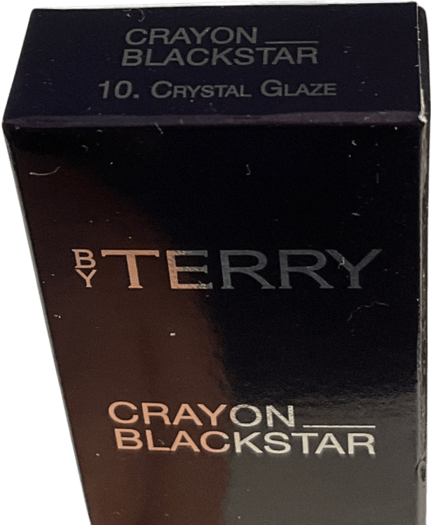 byterry Crayon Blackstar Eyeliner 10 Crystal Glaze 1.2g - Reliked