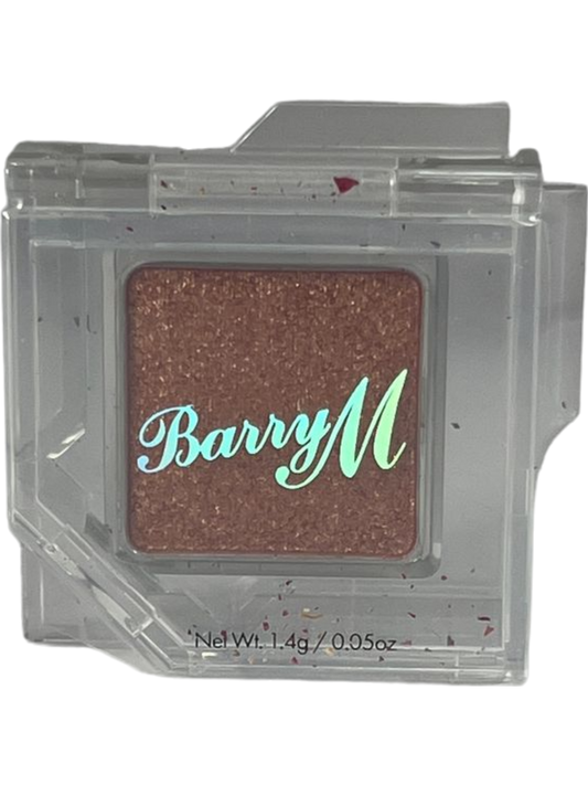 Barry M Clickable Eyeshadow Throne Shimmer Finish