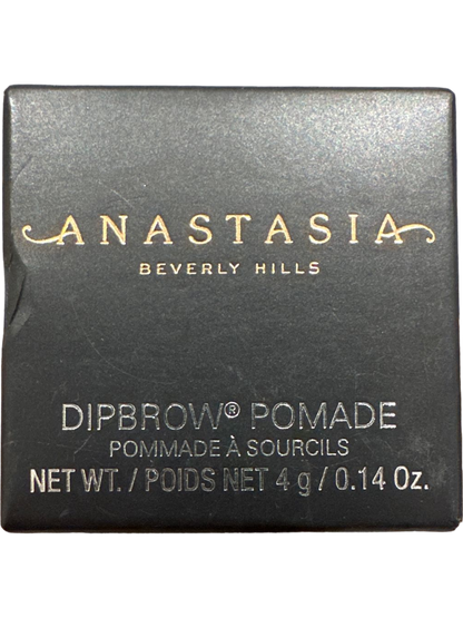 Anastasia Beverly Hills Soft Brown DIPBROW Pomade Waterproof Eyebrow Pomade