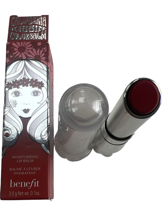 Benefit Cosmetics California Kissin' ColorBalm Lip Balm 3.0g Rosewood