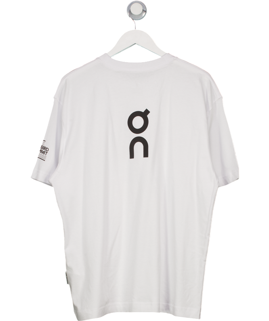 Run on the clouds White Club-t UK M