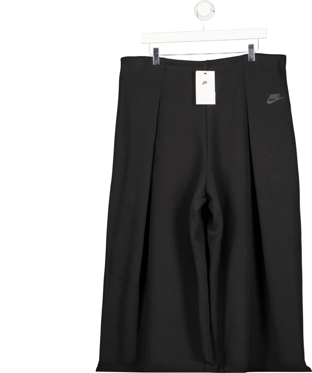 Nike Black Standard Fit High Rise Full Length UK XL