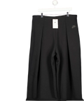 Nike Black Standard Fit High Rise Full Length UK XL