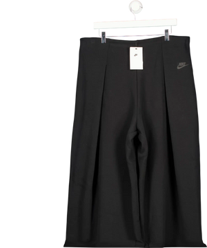 Nike Black Standard Fit High Rise Full Length UK XL