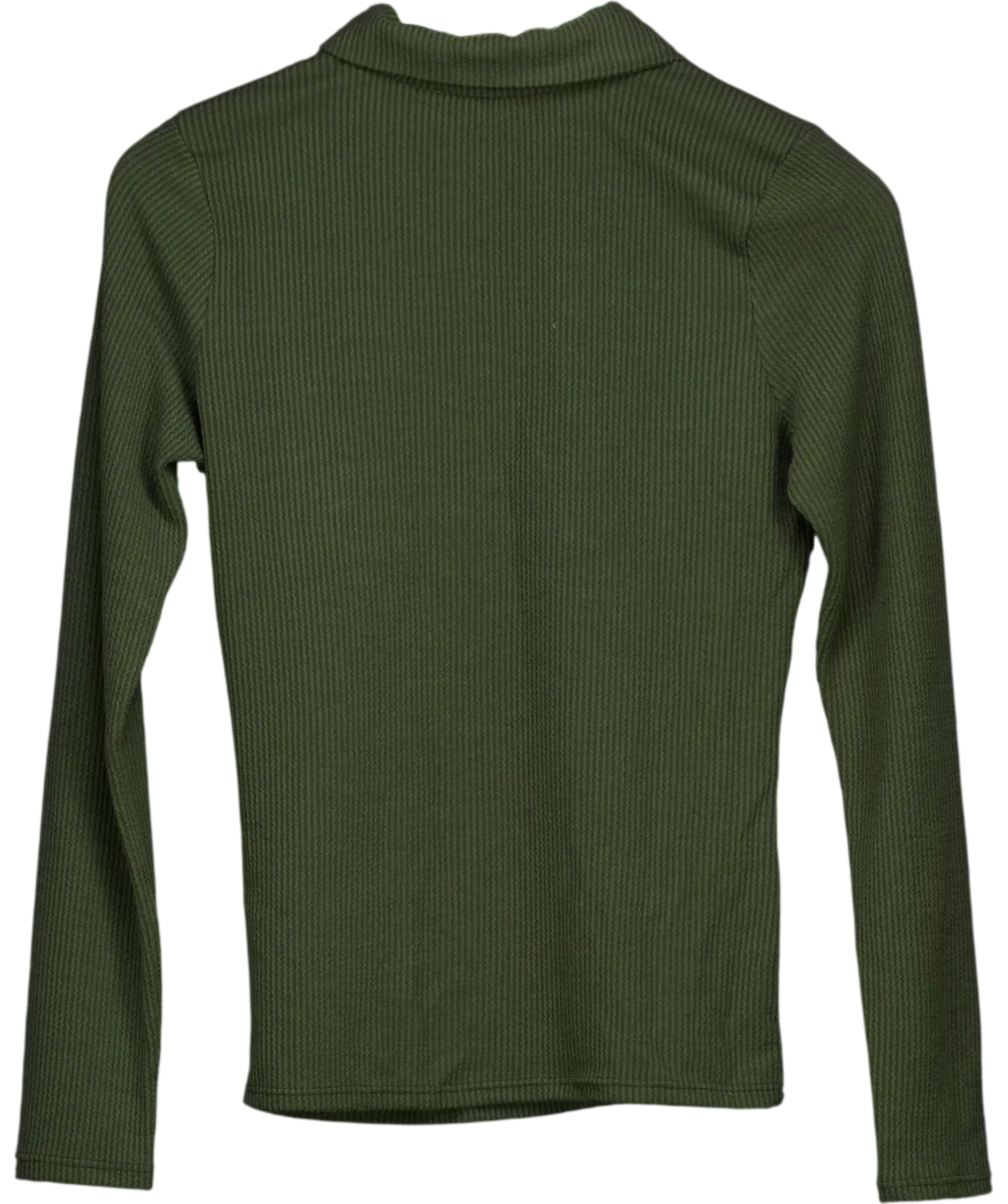 FRIENDS LIKE THESE  Supersoft  Ribbed Top UK 8