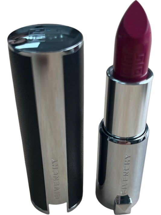 Givenchy Purple Le Rouge Framboise Velours Lipstick