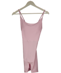 White Fox Pink Power To You Playsuit UK S
