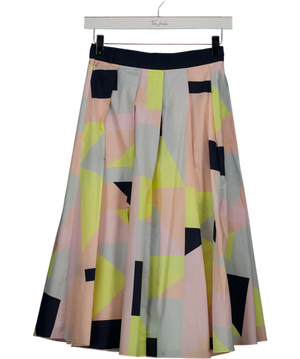 & Other Stories x Rachel Antonoff A-line Skirt UK 8