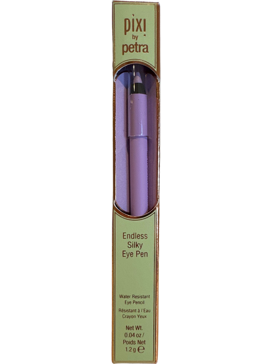 Pixi by Petra Purple Endless Silky Eye Pen Water Resistant Eye Pencil